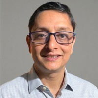 Asim Misra